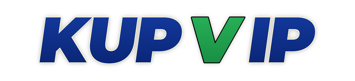 kupvip